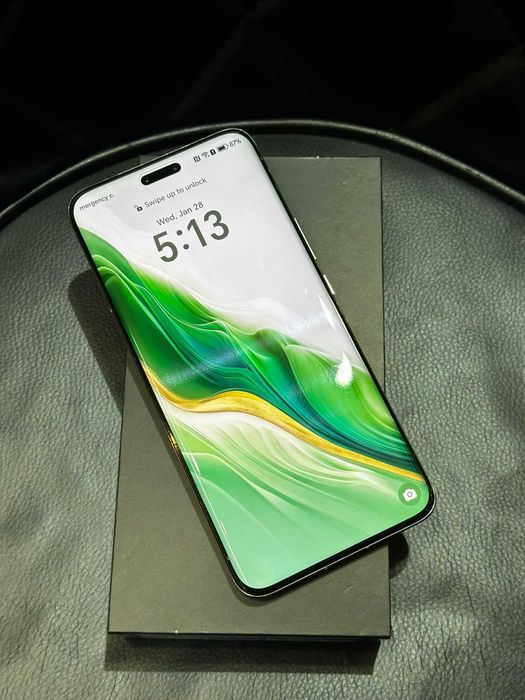 Honor Magic 6 pro 12/512GB