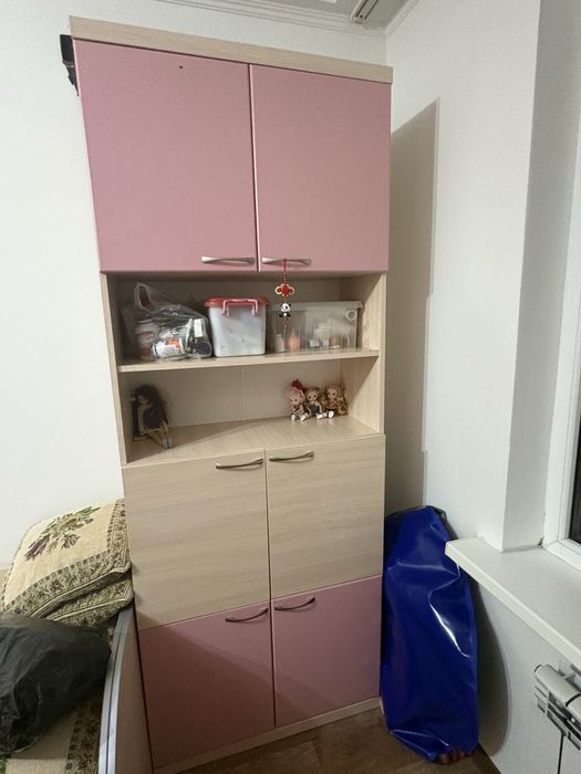 Гарнитур для детской