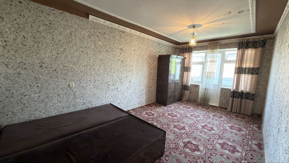 Zudlik bilan fargona shaxar frunze massifda kv ijaraga beriladi