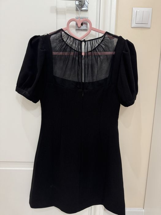 Рокля Self-Portrait