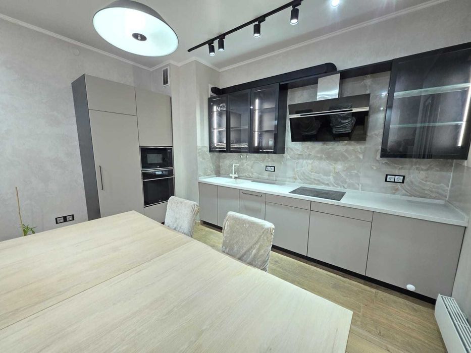 Аренда 4-комнатной квартиры