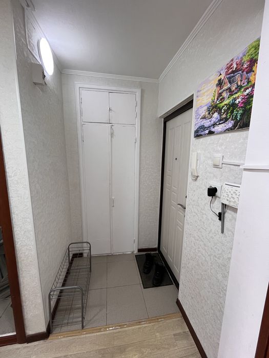 Квартира посуточно 1 ком