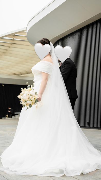 Продам Идеальное Свадебное платье!