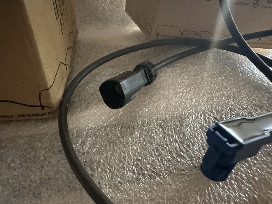 Кабел за управление камера 360