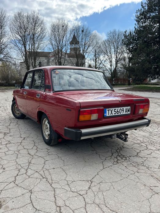 Lada  ВАЗ 2105 1300