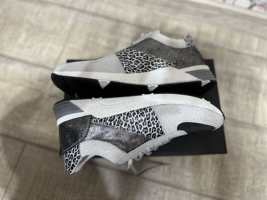 Обувки Бианки