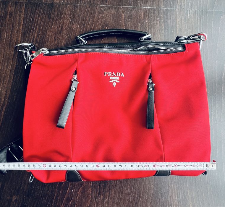 дамска чанта Prada