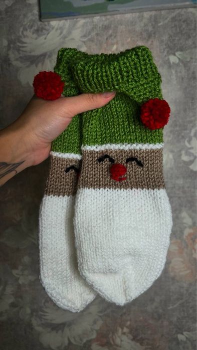 Подарки на новый год