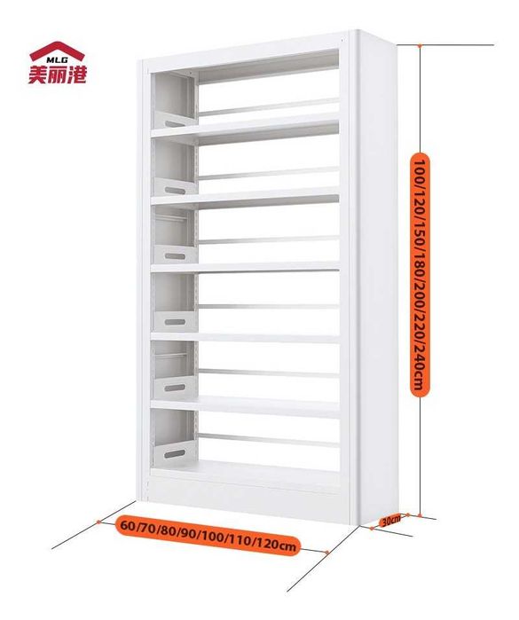 Стеллаж для книг в гостиную\Полки для книг и декора