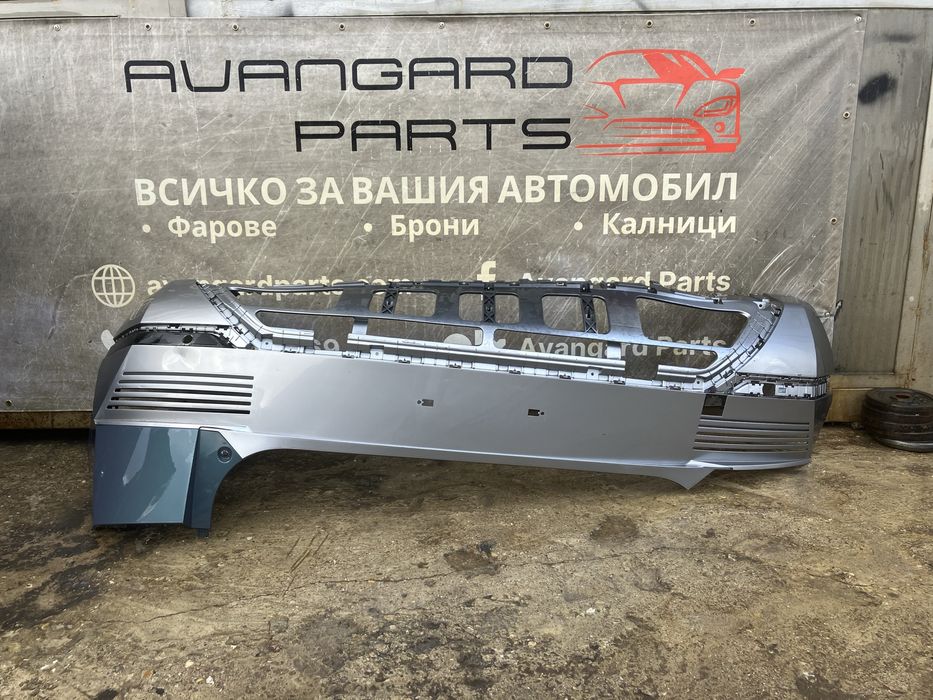 Броня за Hyundai ioniq 2020-2024