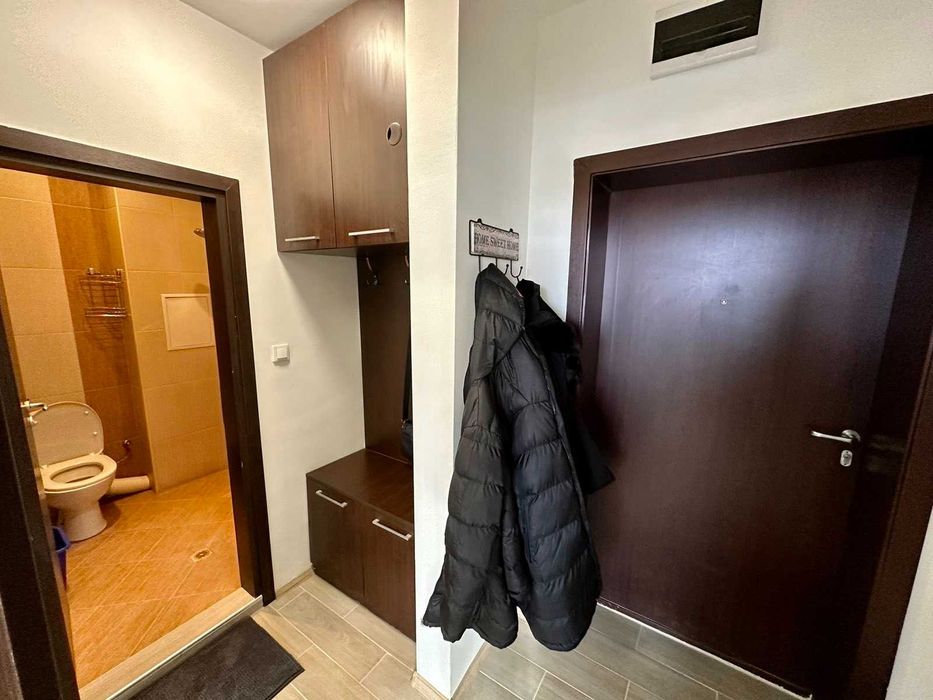 Дава се под наем Двустаен апартамент в София, Овча купел - 70 кв.м за 400 € - Снимка #10