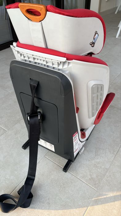 Scaun Chicco 3 trepte isofix