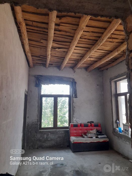 Bochka yaqinida dacha sotiladi 18 soʻtik
