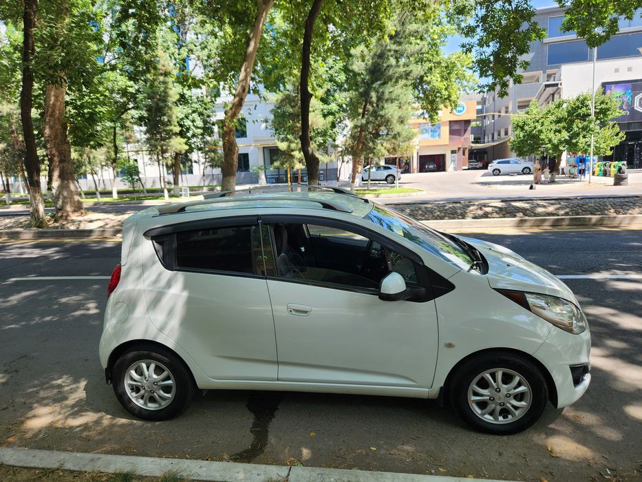 Spark mexanika 3 2015