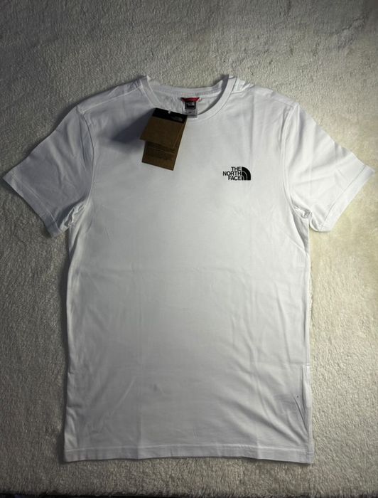 The north face оригинални тениски от s до xl