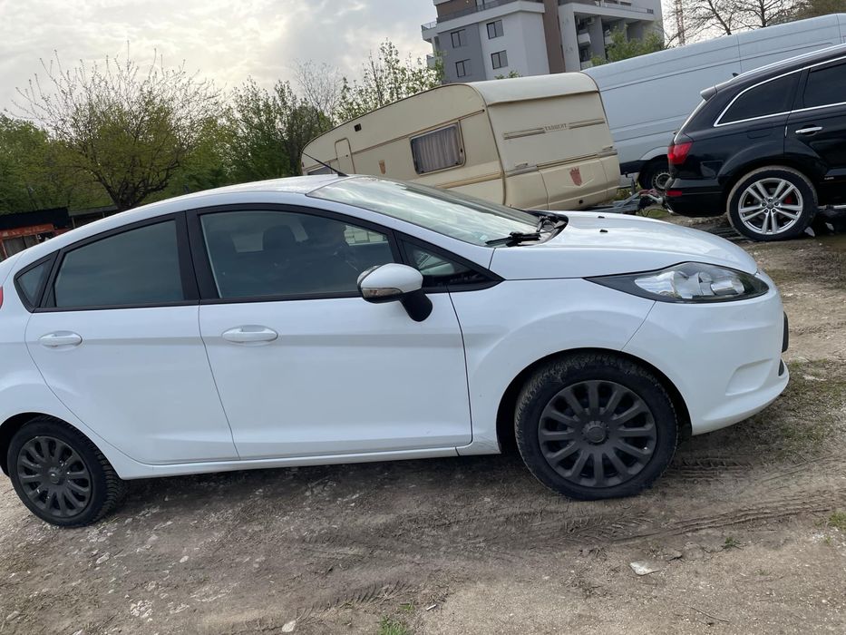 В перфектно състояние