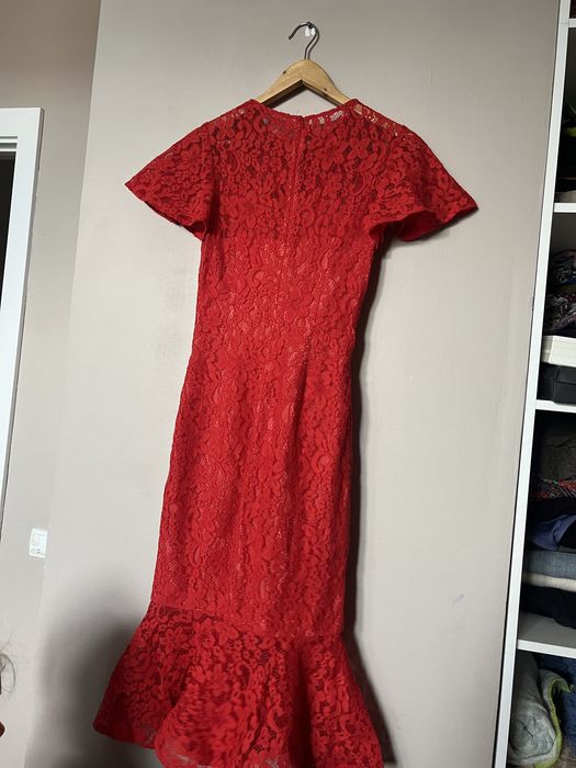 Платье для особого случая!