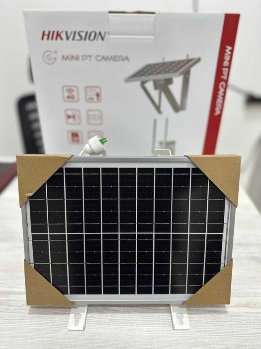 Камера видеонаблюдения DS-2DE2C200IWG-K/4G/C05S10 2.8MM