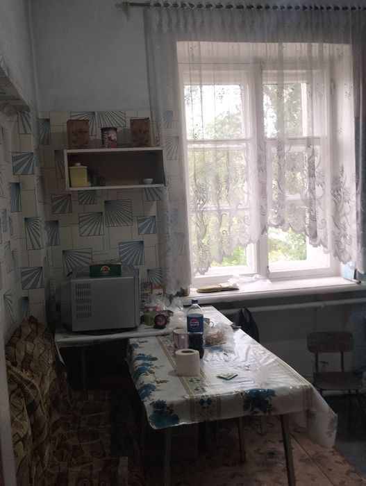 2-х комнатная квартира