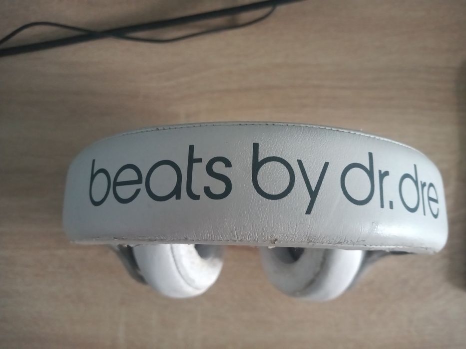 Casti pentru studio  pro Beats by dr dre