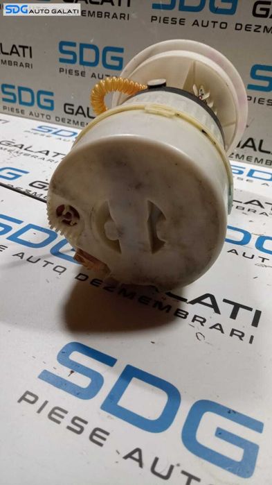 Pompa Combustibil Motorina cu Senzor Sonda Litrometrica Rezervor Ford Focus 2 1.8 Benzina 2004 - 2010 Cod 3M51-9H307 [M7679]