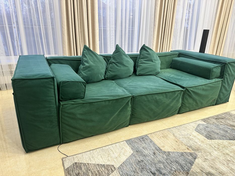 Диваны для гостиной