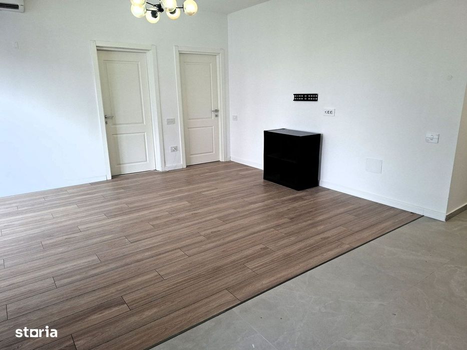 3 camere comandate + 1 loc de parcare subteran - Pipera, comision 0%!