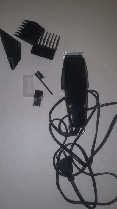 Aparat de tuns Moser