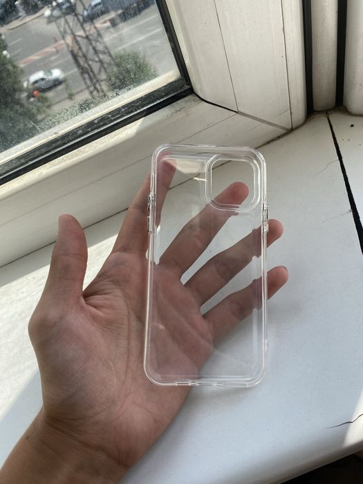 Новые чехлы на IPhone 11 Pro