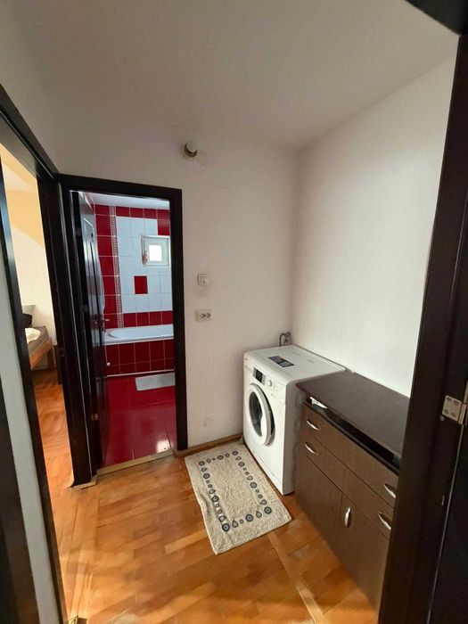 Apartament de inchiriat 2 camere zona Pegagoic scoala 15