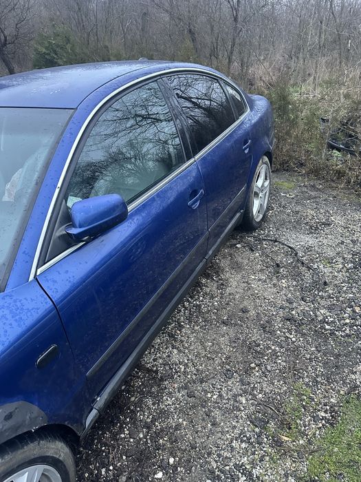 Vand motor 1.9 avf 131 cai