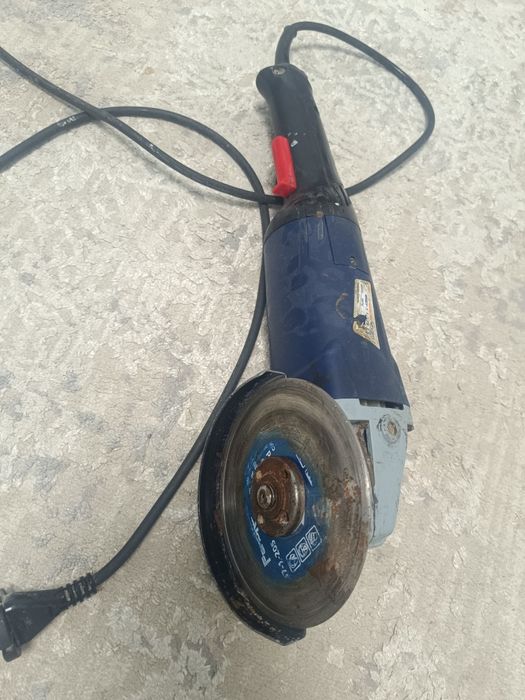 Электрический пушка