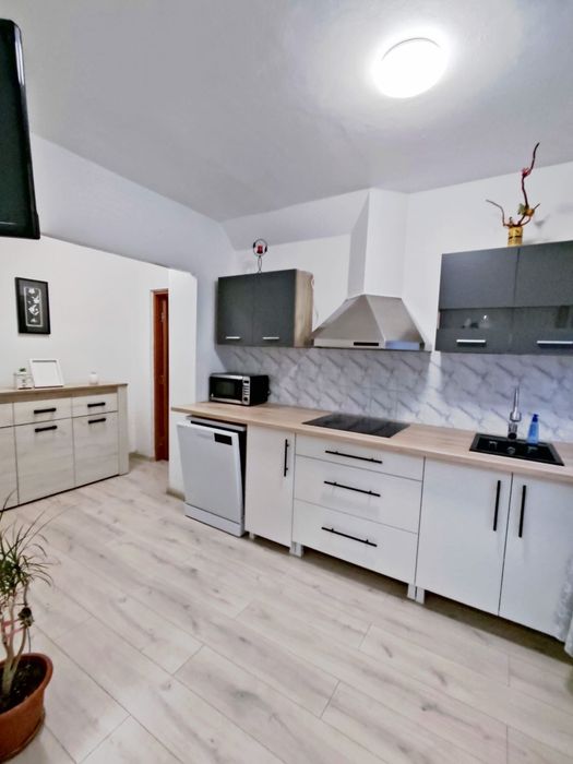 Vand Apartament Orsova