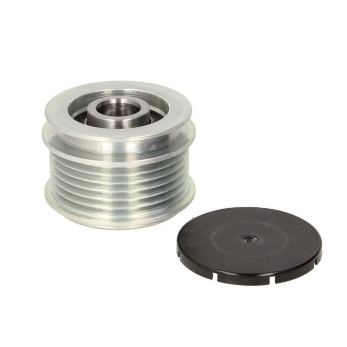 Fulie alternator Mitsubishi OUTLANDER II Van CW W 2006-2012 0066472