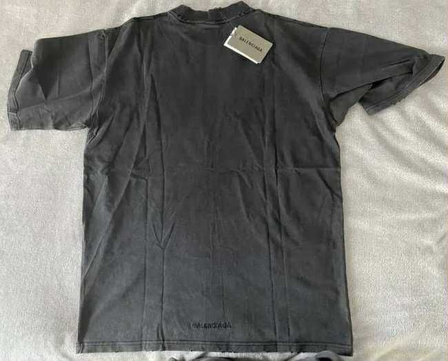 Balenciaga Ramstein Tee