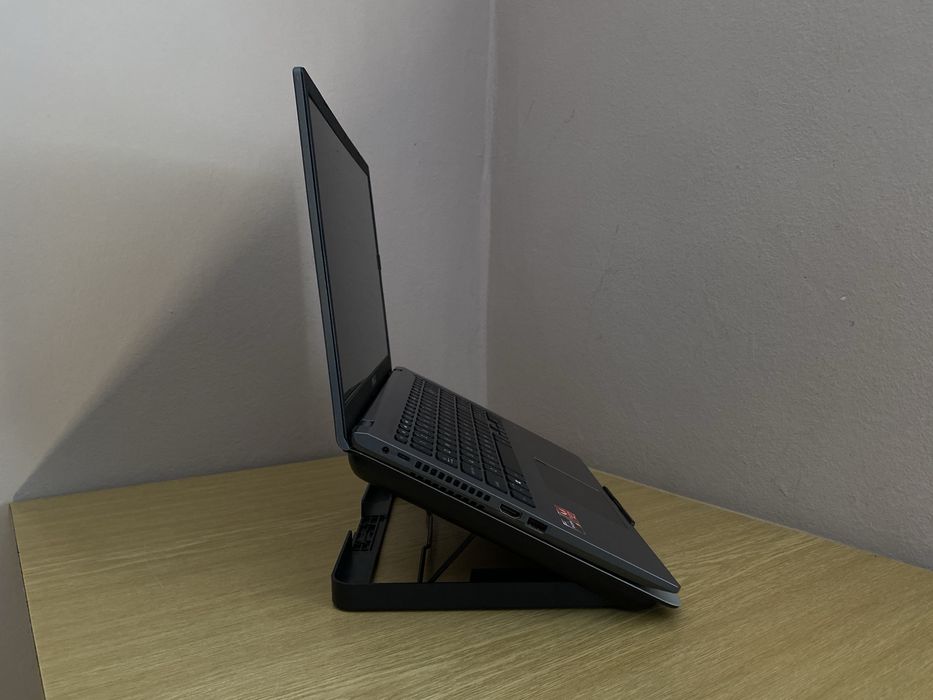 Laptop Asus VivoBook Go 15 M515DA, 8 GB RAM, 15,6 inch