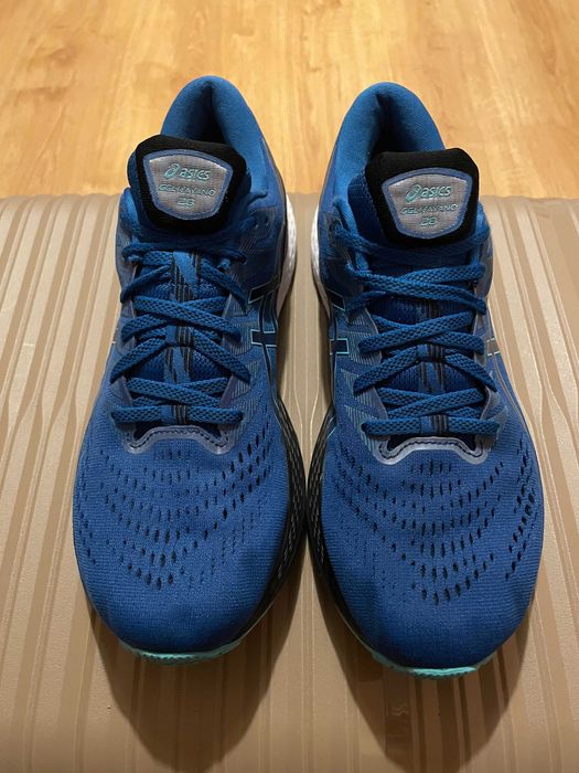 Asics Gel Kayano 28 43.5 н. 27.5 см