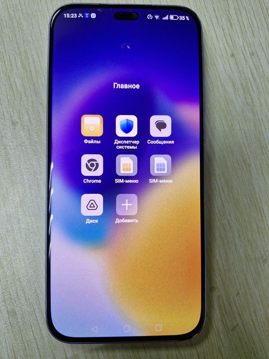 Honor X8b, 128 gb, за 49000 тг.