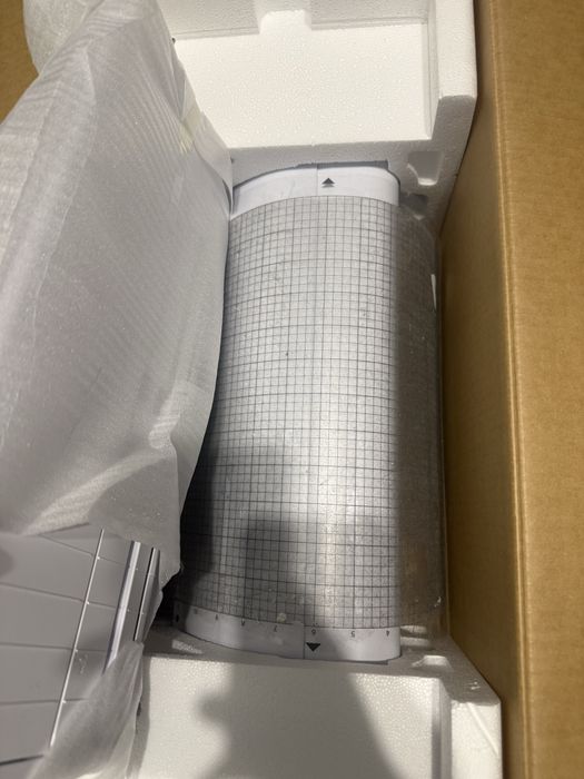 Плотер Silhouette Cameo 5 White