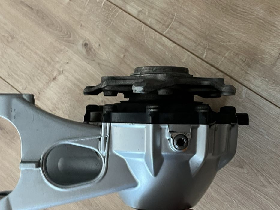 BMW R1200GS Adventure LC – Заден диференциал 32/11