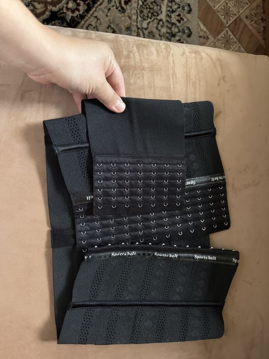 Корсет для поясницы