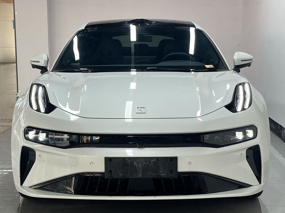 Zeekr 001 YOU 100kWh 4wd