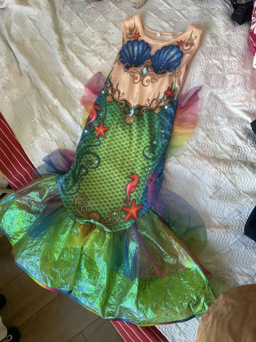 Детские одежды для утренников