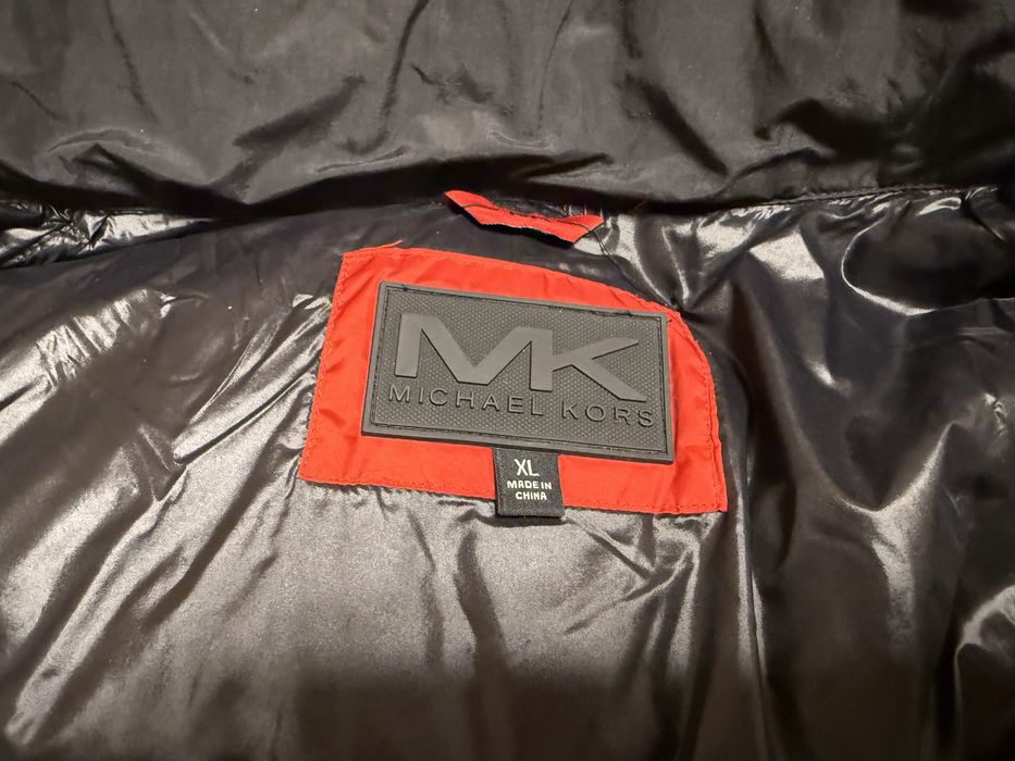 Мъжко марково яке