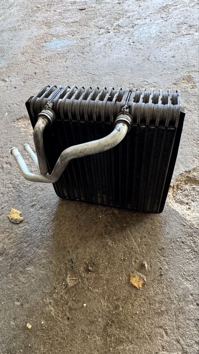 Вътрешен радиатор за климатик Golf 4 OEM