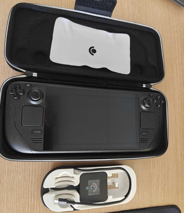 Steam Deck OLED 1 TB