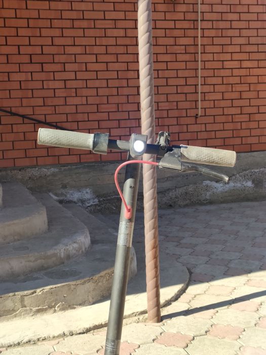 Электросамокат продам