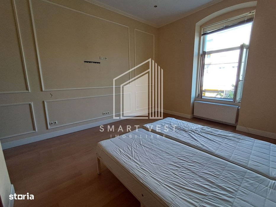 Apartament 3 camere | Etaj 1 | Zona Centrala
