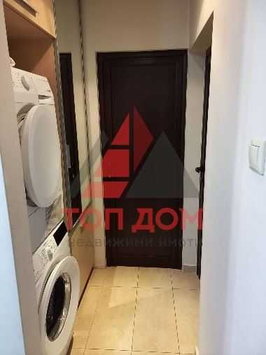 Дава се под наем Тристаен апартамент в Варна, Младост 1 - 67 кв.м за 408 € - Снимка #12