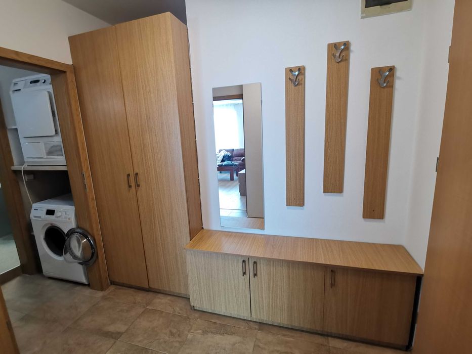 Дава се под наем Двустаен апартамент в София, Студентски град - 75 кв.м за 484.5 € - Снимка #10